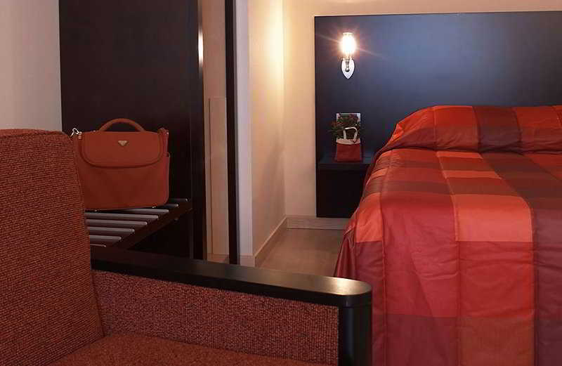 Oceania Quimper Hotel Cameră foto