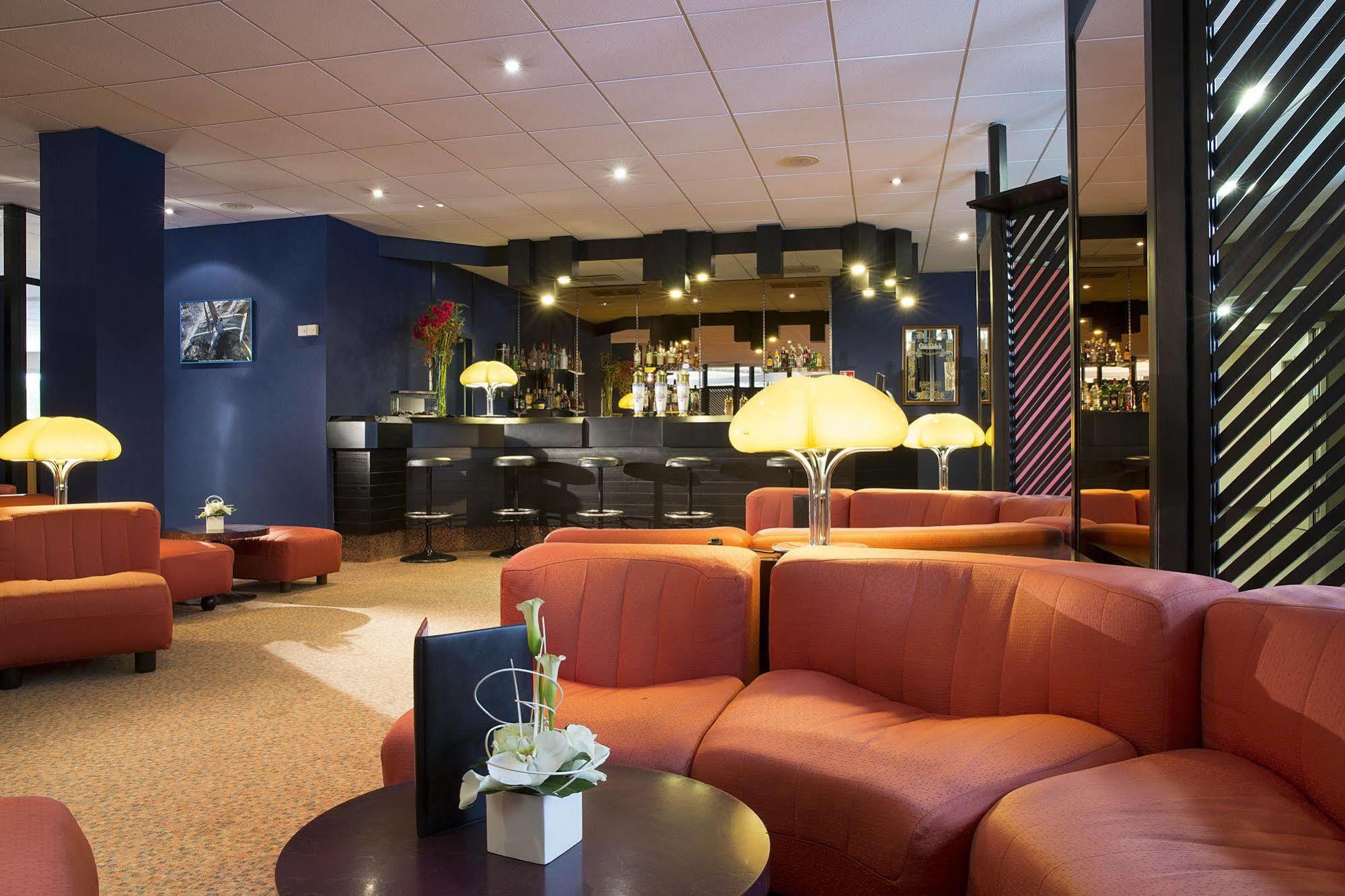 Oceania Quimper Hotel Exterior foto